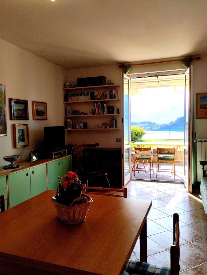 Ortensia Lake Como - Perfect For Couple And Pets Varenna Extérieur photo