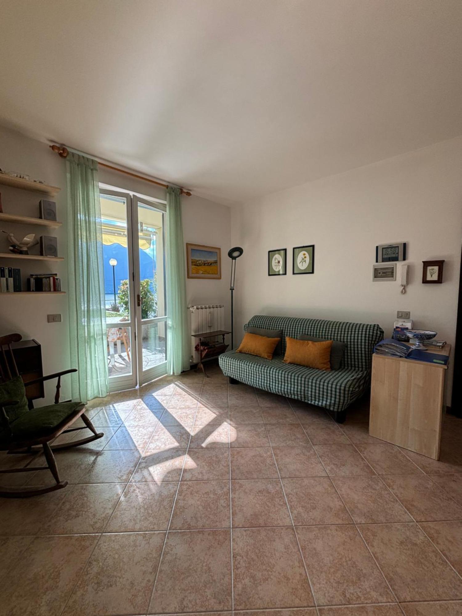 Ortensia Lake Como - Perfect For Couple And Pets Varenna Extérieur photo