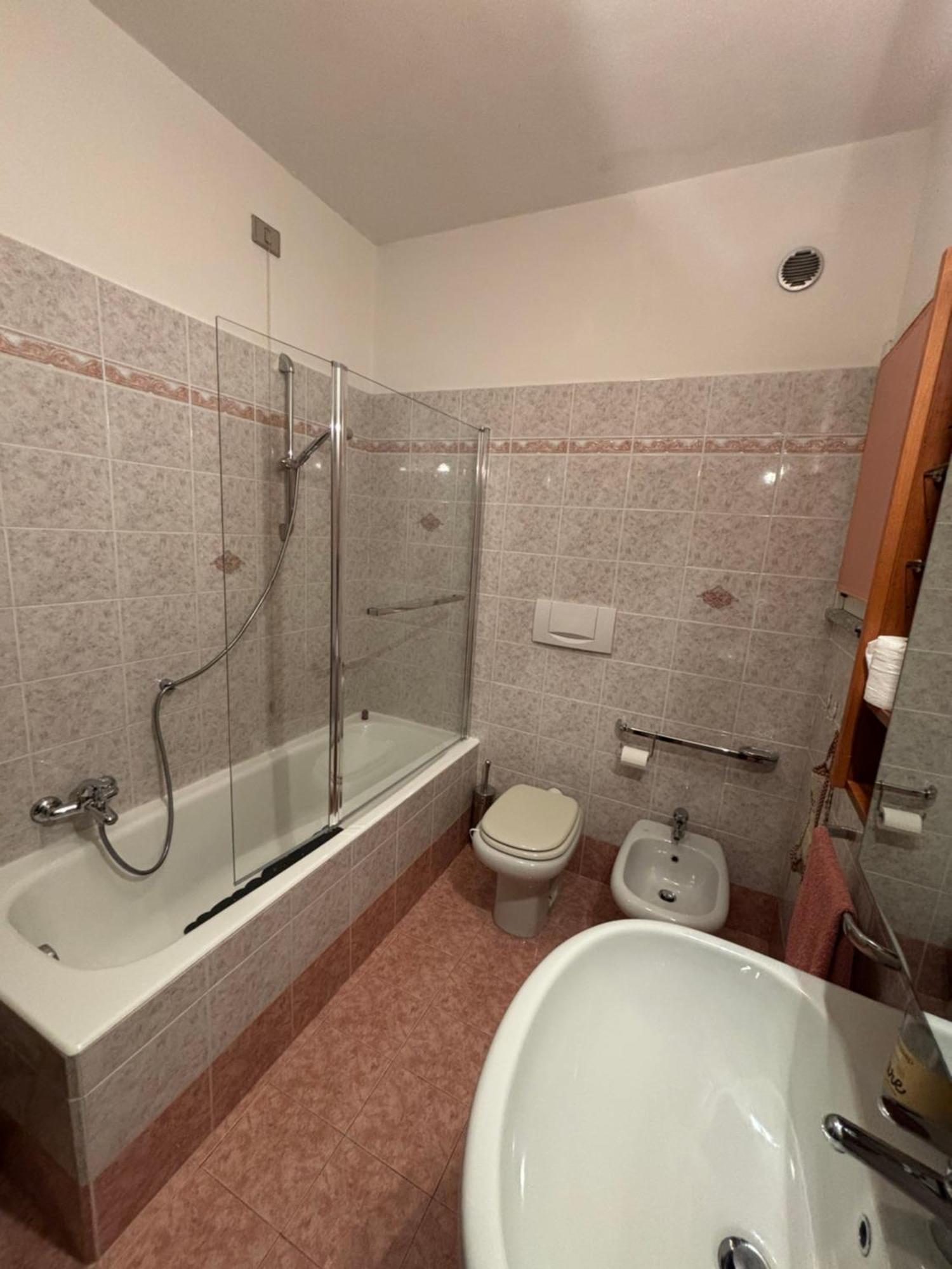 Ortensia Lake Como - Perfect For Couple And Pets Varenna Extérieur photo