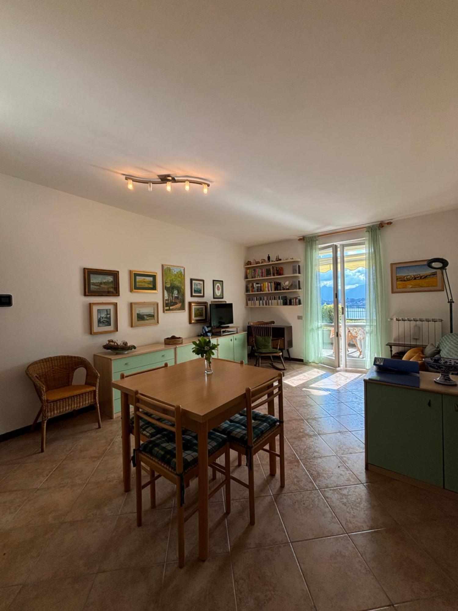 Ortensia Lake Como - Perfect For Couple And Pets Varenna Extérieur photo