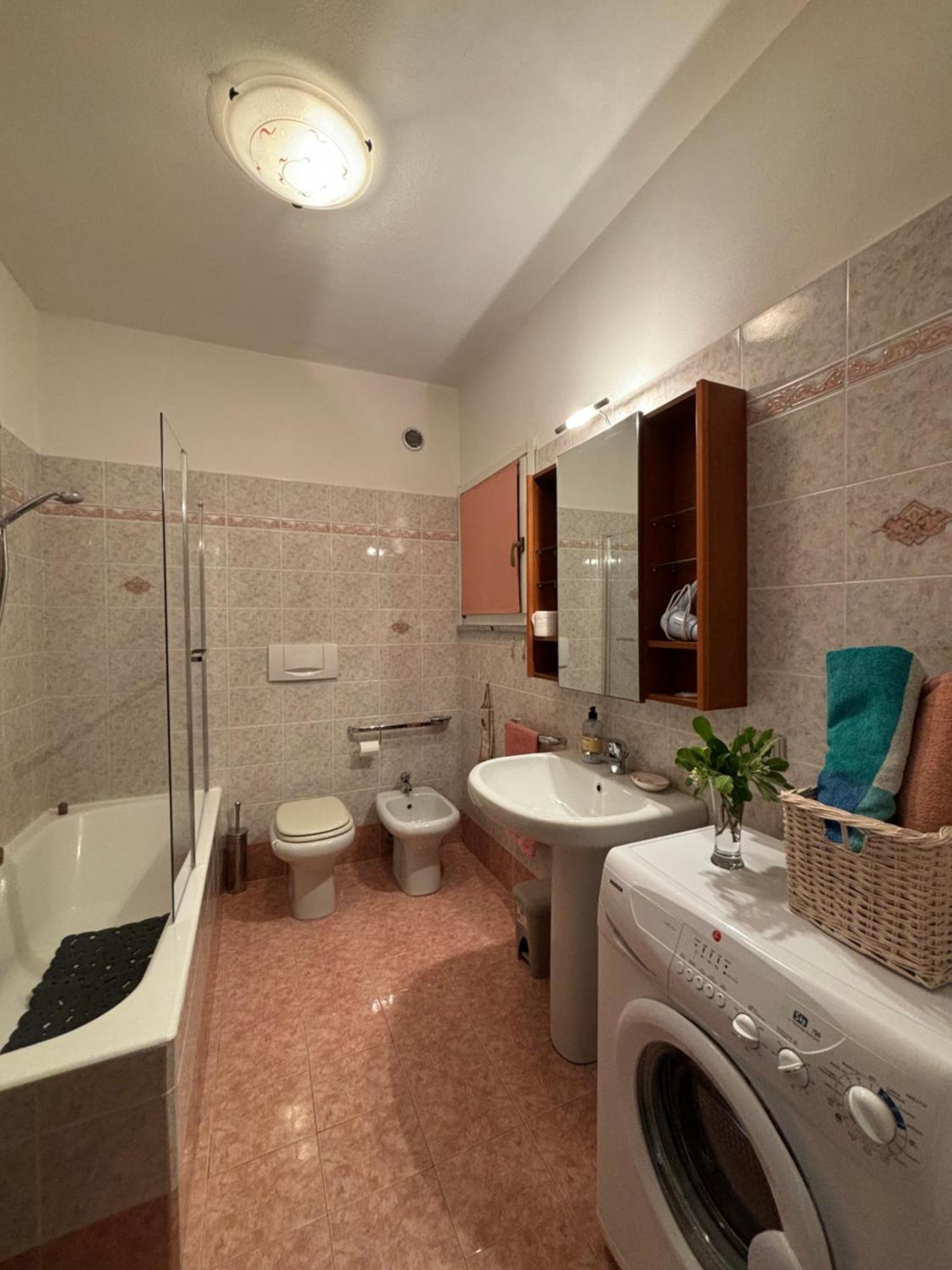 Ortensia Lake Como - Perfect For Couple And Pets Varenna Extérieur photo