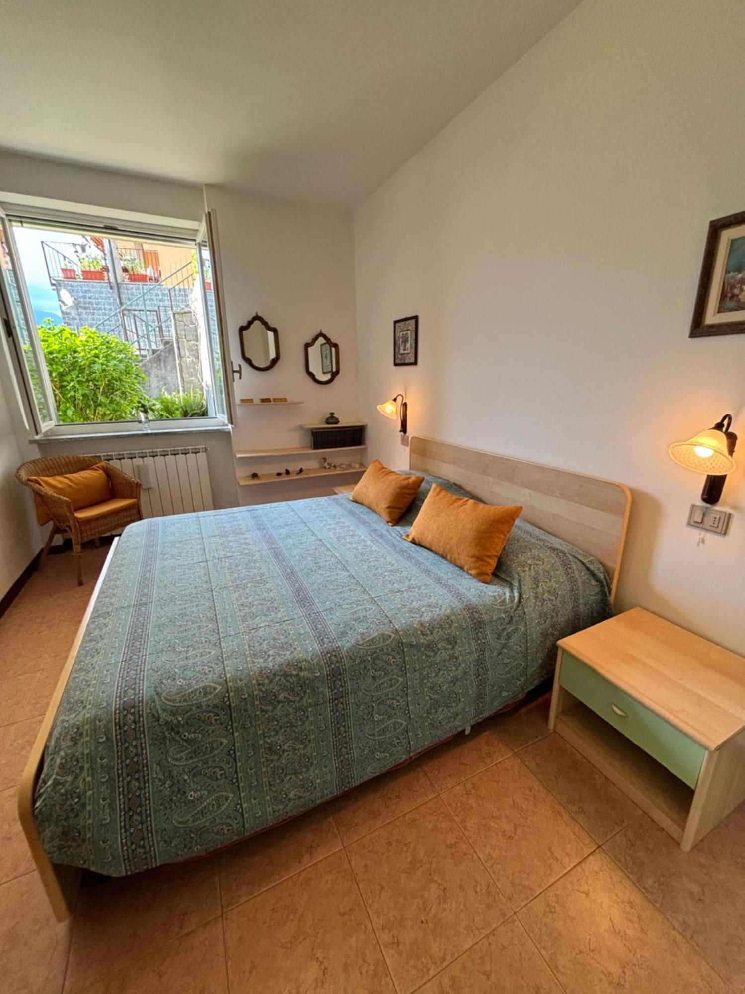 Ortensia Lake Como - Perfect For Couple And Pets Varenna Extérieur photo