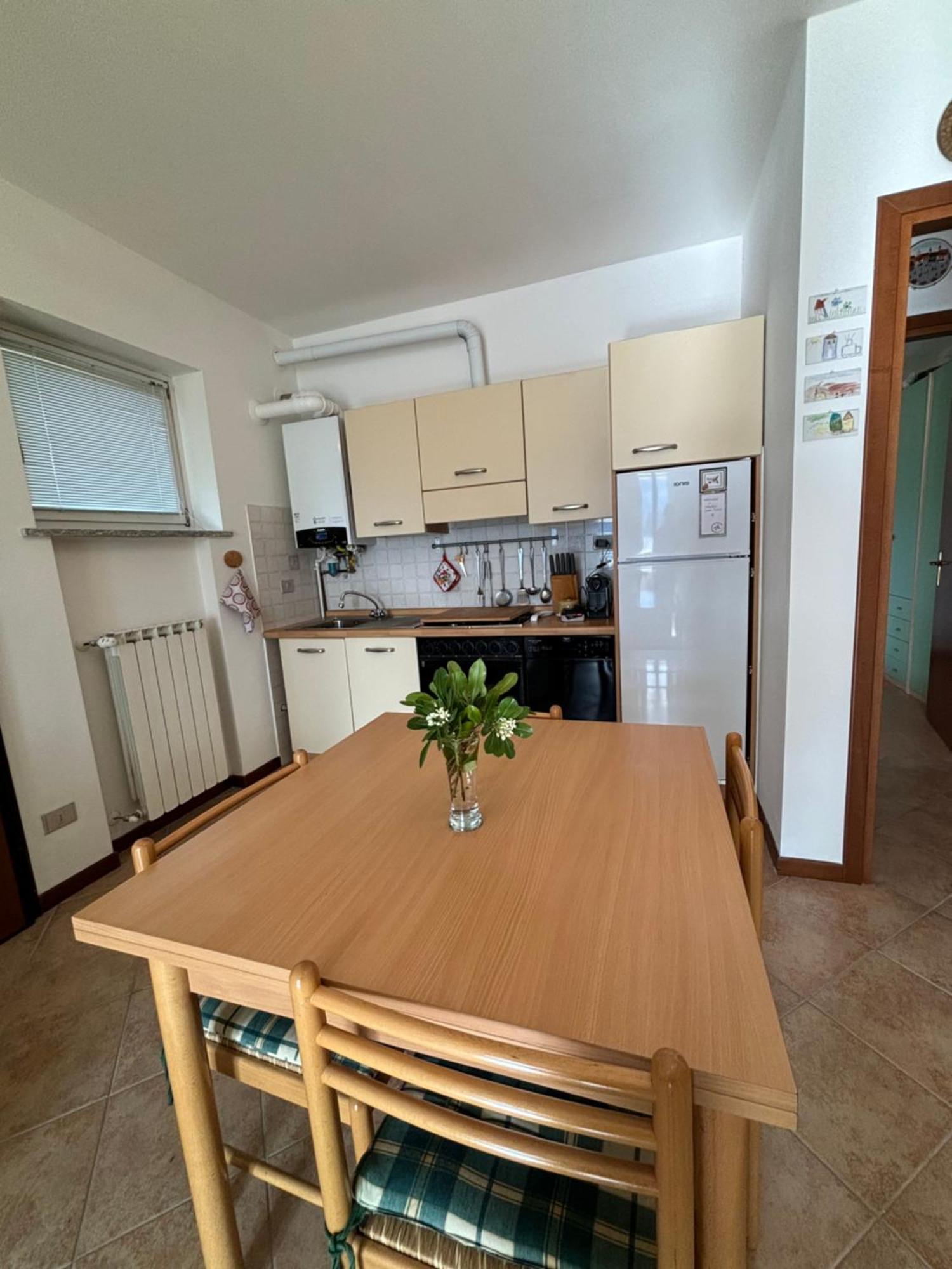 Ortensia Lake Como - Perfect For Couple And Pets Varenna Extérieur photo