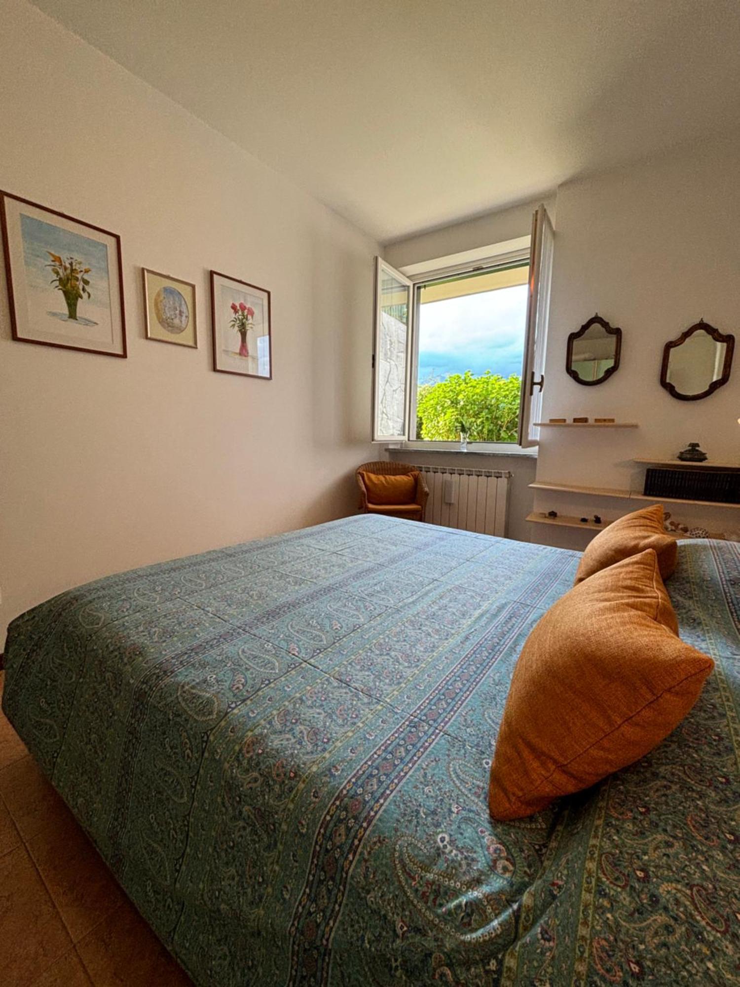 Ortensia Lake Como - Perfect For Couple And Pets Varenna Extérieur photo
